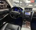 Белый Тойота Камри, объемом двигателя 2.49 л и пробегом 167 тыс. км за 16900 $, фото 23 на Automoto.ua