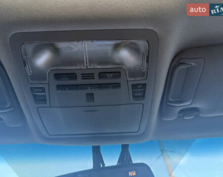 Белый Тойота Камри, объемом двигателя 2.49 л и пробегом 240 тыс. км за 11500 $, фото 14 на Automoto.ua