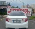 Білий Тойота Камрі, об'ємом двигуна 2.5 л та пробігом 172 тис. км за 10000 $, фото 5 на Automoto.ua