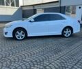 Білий Тойота Камрі, об'ємом двигуна 2.49 л та пробігом 158 тис. км за 14000 $, фото 13 на Automoto.ua