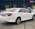 Білий Тойота Камрі, об'ємом двигуна 2.49 л та пробігом 252 тис. км за 8990 $, фото 4 на Automoto.ua