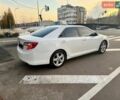 Белый Тойота Камри, объемом двигателя 2.49 л и пробегом 265 тыс. км за 10999 $, фото 4 на Automoto.ua