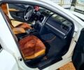 Белый Тойота Камри, объемом двигателя 2.5 л и пробегом 210 тыс. км за 8800 $, фото 7 на Automoto.ua