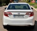 Білий Тойота Камрі, об'ємом двигуна 2.49 л та пробігом 115 тис. км за 12500 $, фото 9 на Automoto.ua