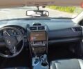 Белый Тойота Камри, объемом двигателя 2.49 л и пробегом 428 тыс. км за 12500 $, фото 10 на Automoto.ua