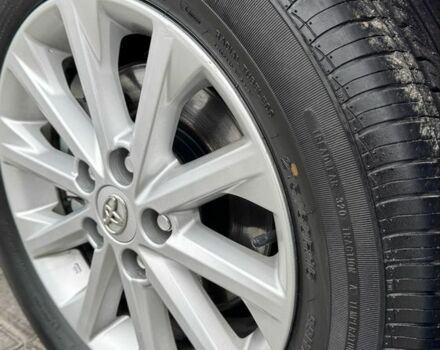 Білий Тойота Камрі, об'ємом двигуна 2.5 л та пробігом 187 тис. км за 14300 $, фото 19 на Automoto.ua