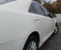 Белый Тойота Камри, объемом двигателя 2.5 л и пробегом 235 тыс. км за 13200 $, фото 10 на Automoto.ua