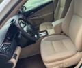 Белый Тойота Камри, объемом двигателя 2.5 л и пробегом 250 тыс. км за 13990 $, фото 3 на Automoto.ua