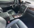 Білий Тойота Камрі, об'ємом двигуна 2.49 л та пробігом 152 тис. км за 17500 $, фото 7 на Automoto.ua