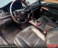 Білий Тойота Камрі, об'ємом двигуна 2.5 л та пробігом 298 тис. км за 13700 $, фото 3 на Automoto.ua