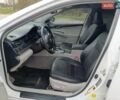 Белый Тойота Камри, объемом двигателя 2.49 л и пробегом 165 тыс. км за 12700 $, фото 10 на Automoto.ua