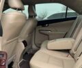 Білий Тойота Камрі, об'ємом двигуна 2.5 л та пробігом 187 тис. км за 14300 $, фото 14 на Automoto.ua
