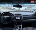 Белый Тойота Камри, объемом двигателя 2.49 л и пробегом 230 тыс. км за 11900 $, фото 8 на Automoto.ua