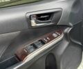 Белый Тойота Камри, объемом двигателя 2.5 л и пробегом 190 тыс. км за 13800 $, фото 9 на Automoto.ua