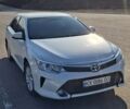 Белый Тойота Камри, объемом двигателя 2.49 л и пробегом 91 тыс. км за 17900 $, фото 1 на Automoto.ua