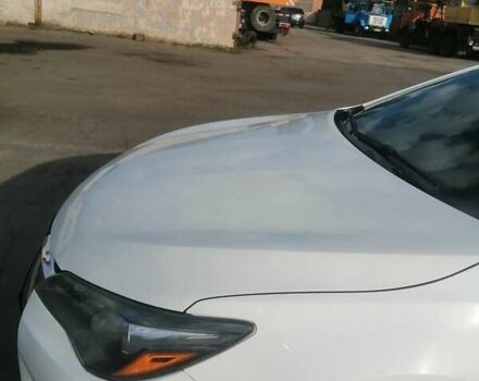 Білий Тойота Камрі, об'ємом двигуна 2.5 л та пробігом 280 тис. км за 13600 $, фото 5 на Automoto.ua