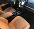 Белый Тойота Камри, объемом двигателя 2.5 л и пробегом 140 тыс. км за 11700 $, фото 4 на Automoto.ua
