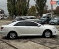 Белый Тойота Камри, объемом двигателя 2.49 л и пробегом 190 тыс. км за 13800 $, фото 6 на Automoto.ua