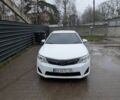 Белый Тойота Камри, объемом двигателя 2.5 л и пробегом 172 тыс. км за 9300 $, фото 14 на Automoto.ua