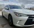 Белый Тойота Камри, объемом двигателя 2.49 л и пробегом 173 тыс. км за 14800 $, фото 4 на Automoto.ua