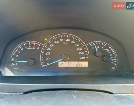 Тойота Камри 2015 в Харькове на Automoto.ua Белый Тойота Камри, объемом двигателя 2.49 л и пробегом 116 тыс. км за 10500 $, фото 14 на Automoto.ua