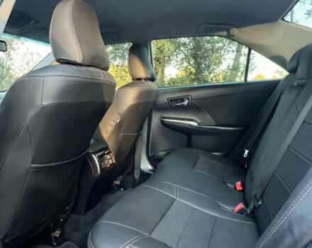 Тойота Камри 2015 в Кропивницком (Кировограде) на Automoto.ua Белый Тойота Камри, объемом двигателя 2.49 л и пробегом 230 тыс. км за 14800 $, фото 34 на Automoto.ua