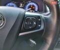 Белый Тойота Камри, объемом двигателя 2.5 л и пробегом 137 тыс. км за 16800 $, фото 22 на Automoto.ua