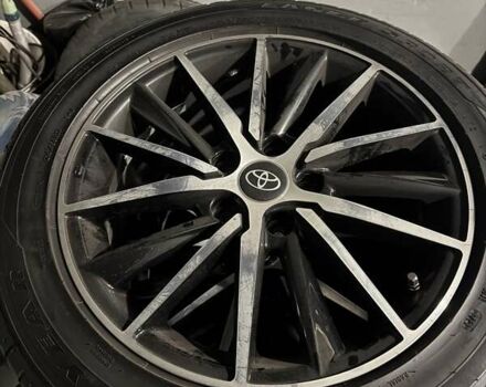 Белый Тойота Камри, объемом двигателя 2.49 л и пробегом 172 тыс. км за 17900 $, фото 36 на Automoto.ua