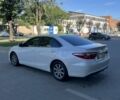 Білий Тойота Камрі, об'ємом двигуна 2.5 л та пробігом 160 тис. км за 11999 $, фото 1 на Automoto.ua