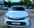 Білий Тойота Камрі, об'ємом двигуна 2.5 л та пробігом 273 тис. км за 13000 $, фото 1 на Automoto.ua