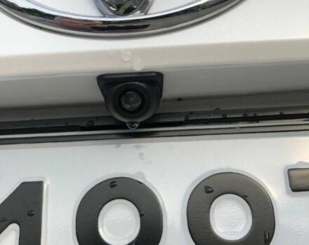 Белый Тойота Камри, объемом двигателя 2.5 л и пробегом 140 тыс. км за 11700 $, фото 9 на Automoto.ua