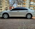 Белый Тойота Камри, объемом двигателя 2.5 л и пробегом 160 тыс. км за 19500 $, фото 2 на Automoto.ua