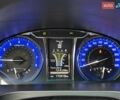 Белый Тойота Камри, объемом двигателя 2.49 л и пробегом 172 тыс. км за 17900 $, фото 34 на Automoto.ua