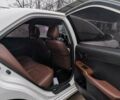 Белый Тойота Камри, объемом двигателя 2.49 л и пробегом 172 тыс. км за 9300 $, фото 7 на Automoto.ua