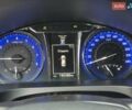 Белый Тойота Камри, объемом двигателя 2.49 л и пробегом 190 тыс. км за 13800 $, фото 10 на Automoto.ua