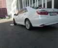 Белый Тойота Камри, объемом двигателя 2.5 л и пробегом 189 тыс. км за 18200 $, фото 3 на Automoto.ua