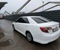 Белый Тойота Камри, объемом двигателя 2.49 л и пробегом 172 тыс. км за 9300 $, фото 3 на Automoto.ua
