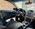 Тойота Камри 2015 в Харькове на Automoto.ua Белый Тойота Камри, объемом двигателя 2.49 л и пробегом 116 тыс. км за 10500 $, фото 10 на Automoto.ua