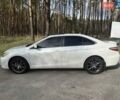Белый Тойота Камри, объемом двигателя 2.49 л и пробегом 173 тыс. км за 14800 $, фото 15 на Automoto.ua