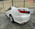Білий Тойота Камрі, об'ємом двигуна 2.49 л та пробігом 240 тис. км за 15333 $, фото 14 на Automoto.ua