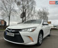 Білий Тойота Камрі, об'ємом двигуна 2.49 л та пробігом 241 тис. км за 13600 $, фото 17 на Automoto.ua