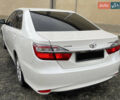 Білий Тойота Камрі, об'ємом двигуна 2.49 л та пробігом 240 тис. км за 15333 $, фото 8 на Automoto.ua