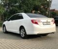 Белый Тойота Камри, объемом двигателя 2.5 л и пробегом 140 тыс. км за 11700 $, фото 2 на Automoto.ua
