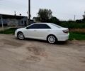 Белый Тойота Камри, объемом двигателя 2.5 л и пробегом 160 тыс. км за 19500 $, фото 11 на Automoto.ua