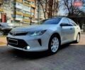 Белый Тойота Камри, объемом двигателя 2.5 л и пробегом 160 тыс. км за 19500 $, фото 27 на Automoto.ua