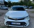 Білий Тойота Камрі, об'ємом двигуна 2.49 л та пробігом 273 тис. км за 14000 $, фото 1 на Automoto.ua