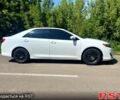 Белый Тойота Камри, объемом двигателя 2.5 л и пробегом 110 тыс. км за 13900 $, фото 2 на Automoto.ua