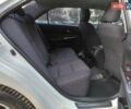 Белый Тойота Камри, объемом двигателя 2.5 л и пробегом 137 тыс. км за 16800 $, фото 26 на Automoto.ua