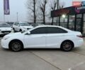 Белый Тойота Камри, объемом двигателя 2.49 л и пробегом 230 тыс. км за 11900 $, фото 7 на Automoto.ua