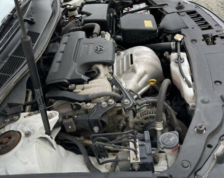 Білий Тойота Камрі, об'ємом двигуна 2.49 л та пробігом 240 тис. км за 15333 $, фото 34 на Automoto.ua